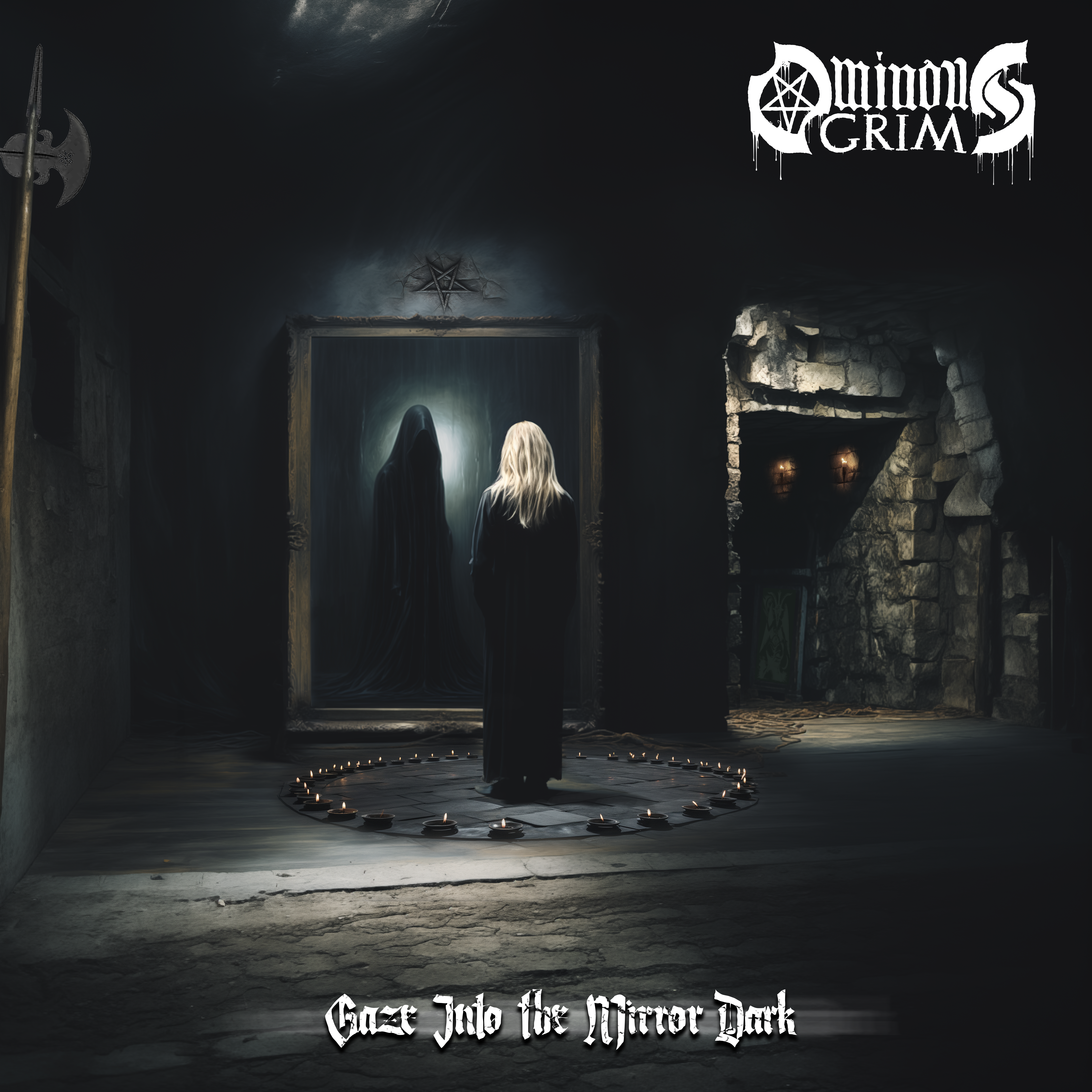 Ominous Grim