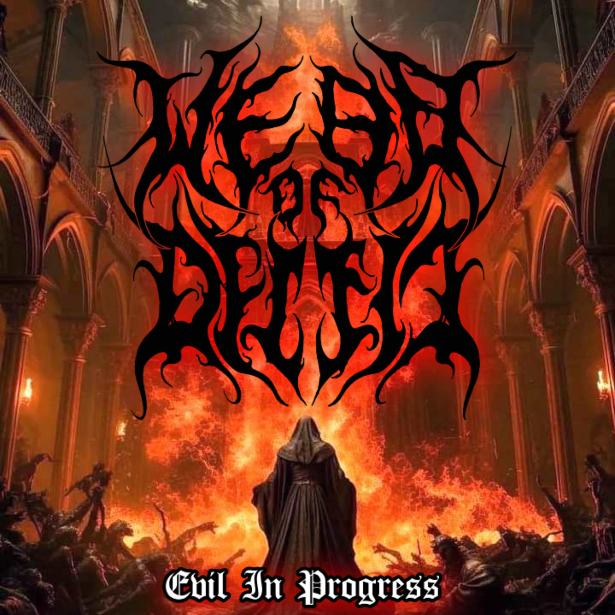 Webb of Deceit
